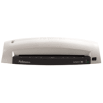 Fellowes Lunar Plus Laminator A3 A4 Laminating Machine White/Grey - Image 3