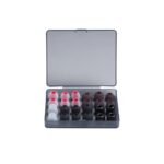 FiiO HS19 Replacement Ear Tips