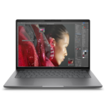 HP ZBook 8 G1i 14" WUXGA Touch Core Ultra 7 255U 16GB 512GB SSD Mobile Workstation