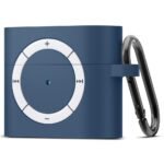 Spigen Airpods 3 Classic Shuffle Case (Blue)