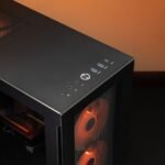 Thermaltake Infinity Xtreme V7 Gaming Desktop PC (Intel 14700F / RTX 5080 / 32GB RAM) - Image 5