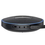 EMEET OfficeCore M2 Classic USB/Bluetooth 360 Degree Portable Speakerphone - Image 6