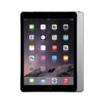 Apple iPad Air 2nd Gen (2014) 9.7" A8X 4G 16GB Space Grey [~Refurbished: Very Good]