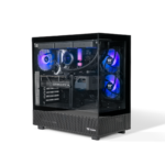 Thermaltake Horizon PRO V2 Gaming Desktop PC (AMD 7600 / RTX 5070 / 32GB RAM)