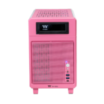 Thermaltake Nomad PRO Gaming Desktop PC ( Intel 14600KF / RTX 5070 / 32GB RAM) - Bubble Pink Edition - Image 2