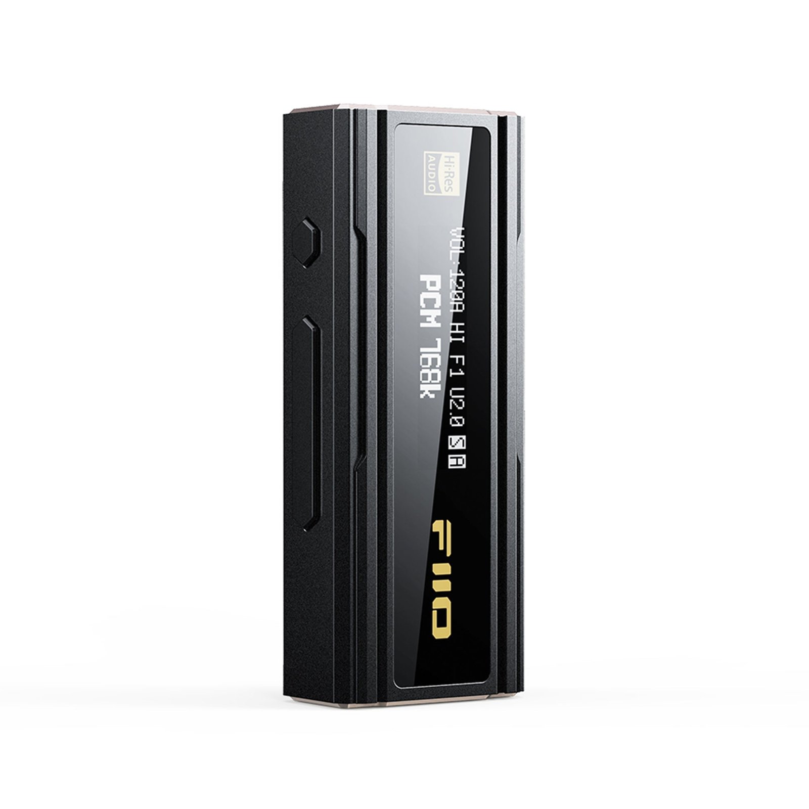 d7ca6cc3a8ac4204b930784d7501408f.jpg FiiO KA5 Ultra Portable USB DAC & Headphone Amplifier - Image 1
