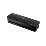 Fellowes Cosmic A4 Laminator Laminating Machine Black - Image 3