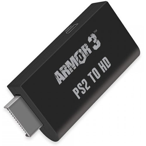 d892b770df89485abdb9cd1899260dee.jpg Hyperkin PS2 to HD Converter Box - Armor3 Game - Image 1