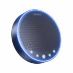 EMEET OfficeCore M3 Zoom-Certified Portable Speakerphone w/ 20-Hour Play Time - Image 5