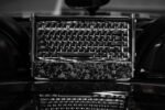 Angry Miao Dry Studio Black Diamond 75 V2 Wireless Mechanical Keyboard - Image 2
