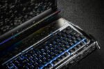 Angry Miao Dry Studio Black Diamond 75 V2 Wireless Mechanical Keyboard - Image 5