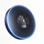 EMEET OfficeCore M2 Classic USB/Bluetooth 360 Degree Portable Speakerphone - Image 4