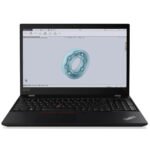 Lenovo ThinkPad P15s Gen 2 Intel i7 1165G7 2.80GHz 16GB RAM 512GB SSD NVIDIA T500 15.6" Win 11 [~Refurbished: Very Good]
