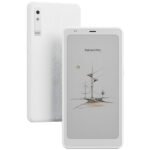 BOOX Palma 2 Pro Color Mobile ePaper 5G Data (White)