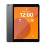 Apple iPad 9th Gen (2021) Wi-Fi 256GB - Space Gray - [*Refurbished: Excellent condition]