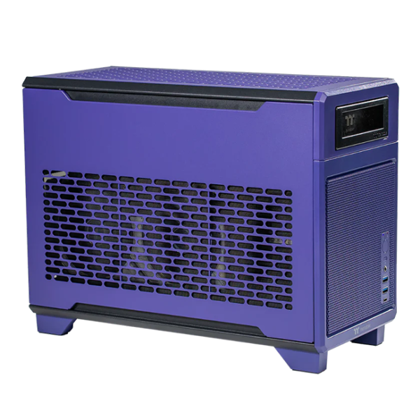 Thermaltake NOMAD Pro i5-14600KF RTX 5070 32GB 1TB SSD – Future Dusk