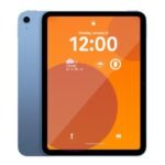 Apple iPad 10th Gen (2022) 64GB - Wi-Fi - Blue - [*Refurbished: Good condition]