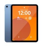 Apple iPad 10th Gen (2022) 64GB - Wi-Fi - Blue - [*Refurbished: Good condition]