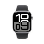 Apple Watch Series 10 Aluminium GPS 42mm Silver [~Refurbished: As New]