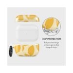 Burga Airpods Pro 2 Lemon Tart - Image 3