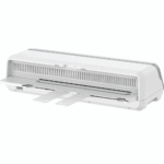 Fellowes LX Jupiter Laminator A3 Laminating Machine White - Image 4