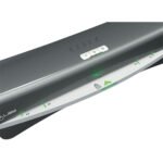 Leitz Ilam Home Office Laminator A3 A4 Laminating Machine Grey - Image 3