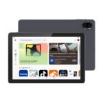 Laser 10" 4G Android 13 Tablet with Earbuds & Case (Black) - Image 10