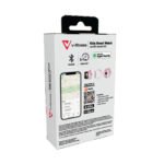 v-Fitness Kids Smart Watch with Location Finder (Pink) - Image 10
