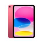 Apple iPad 10th Gen (2022) 10.9" A14 Wi-Fi 64GB Pink [~Refurbished: Very Good]