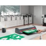 GBC 480HS High Speed Home Office A3 A4 Laminator Laminating Machine - Image 3