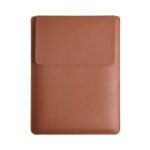 COTECi Travel Case for MacBook 13"-14" (Portfolio Brown)