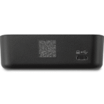 Kensington K83300WW Universal 3-In-1 Pro Audio Headset Switch Bluetooth/USB-C/USB-A/3.5mm - Image 3