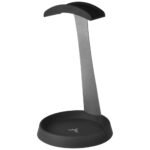 Avantree HS102 Aluminum Headphone Stand with Cable Holder - Image 2