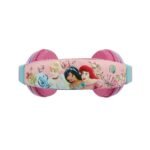 Disney Aux Kids Headphones (Princesses) - Image 3