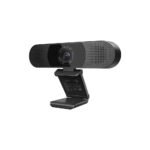 eMeet C980PRO All-in-One 1080P Computer PC Webcam with 4 Mics and 2 Speakers - Image 6