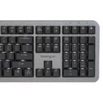 Kensington MK7500F Mechanical Keyboard QuietType Pro Silent Keys Bluetooth - Image 4