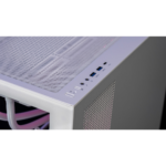 Thermaltake Horizon Xtreme V2 Snow Gaming Desktop PC (AMD 7800X3D / RTX 5080 / 32GB RAM) - Image 4