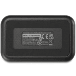 Kensington K83300WW Universal 3-In-1 Pro Audio Headset Switch Bluetooth/USB-C/USB-A/3.5mm - Image 5