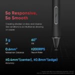 XPPen Artist Pro 15.6 V2 Pen Display - Image 4