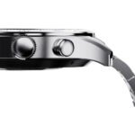 HiFuture GO PRO2 Sports/Fitness Bluetooth Smart Watch 1.32" AMOLED Display (Silver) - Image 5