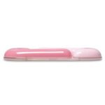 Kensington Duo Gel Mouse Wrist Rest Pink - Image 3
