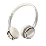 FiiO Snowsky Anytime Titanium Gold Bluetooth Headphones