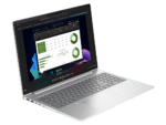 HP ProBook 4 G1i 16" WUXGA Core Ultra 7 16GB RAM 512GB AI Business Laptop - Pike Silver - Image 3