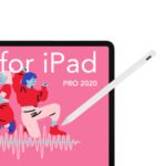 Laser Active Stylus for iPad (White) - Image 9
