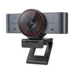 Emeet SmartCam C960 Ultra 4K Webcam with Premium Aluminium Fast Focus - Image 5