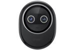 eMeet Piko+ Dual-Camera AI-Powered 4K Webcam Black - Image 2