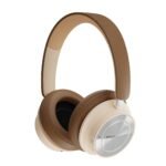 DALI IO-8 Wireless Headphones (Caramel White) - Image 4