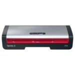 GBC Laminator 250 Office A4 Home Office Laminating Machine - Image 2