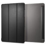 Spigen Samsung Galaxy Tab A11 Plus 11.0 Smart Fold Case - Black