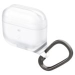 Spigen Airpods 3 Slim Armor IP Case (Frost Clear) - Image 2